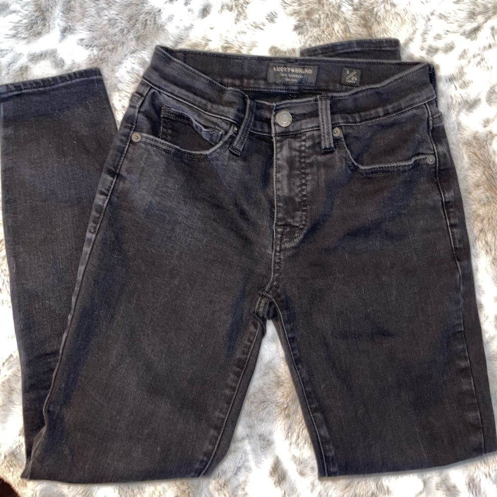 Lucky brand Ava women jeans